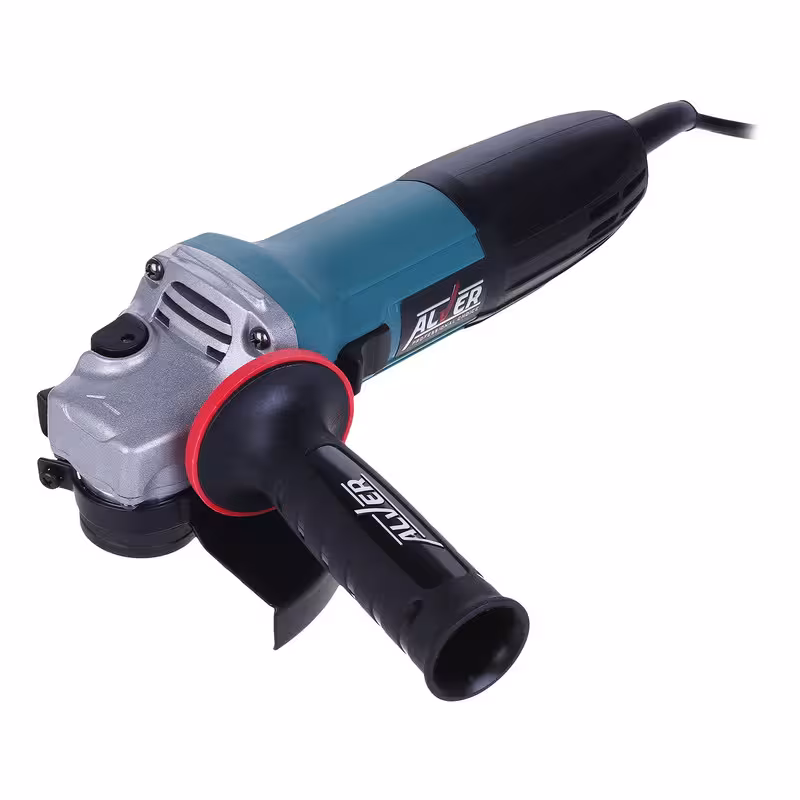 مینی فرز 850 وات آلور مدل 4085