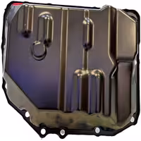 کارتل گیربکس207 LANDAI