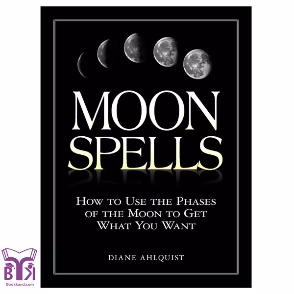 کتاب Moon Spells