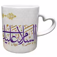 خرید ماگ-لیوان  دسته ساده  روز مادر کد 29