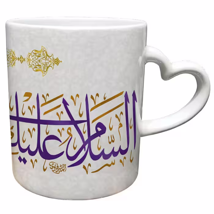 خرید ماگ-لیوان  دسته ساده  روز مادر کد 29