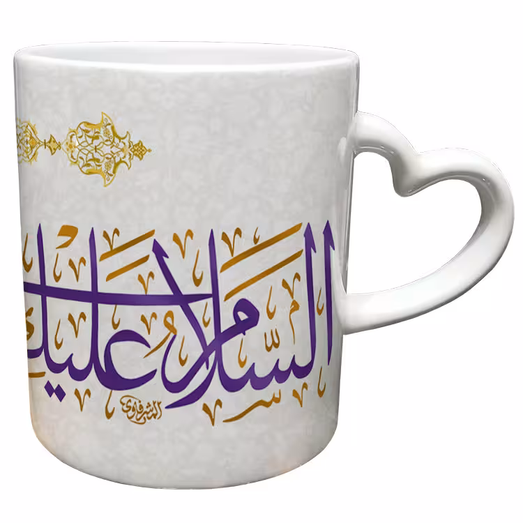 خرید ماگ-لیوان  دسته ساده  روز مادر کد 29