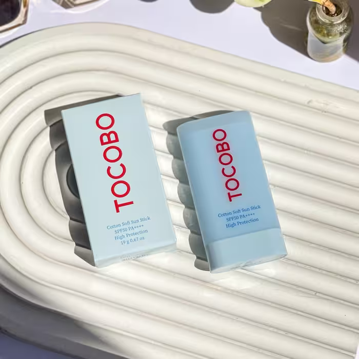 ضد آفتاب استیکی توکوبو (TOCOBO)