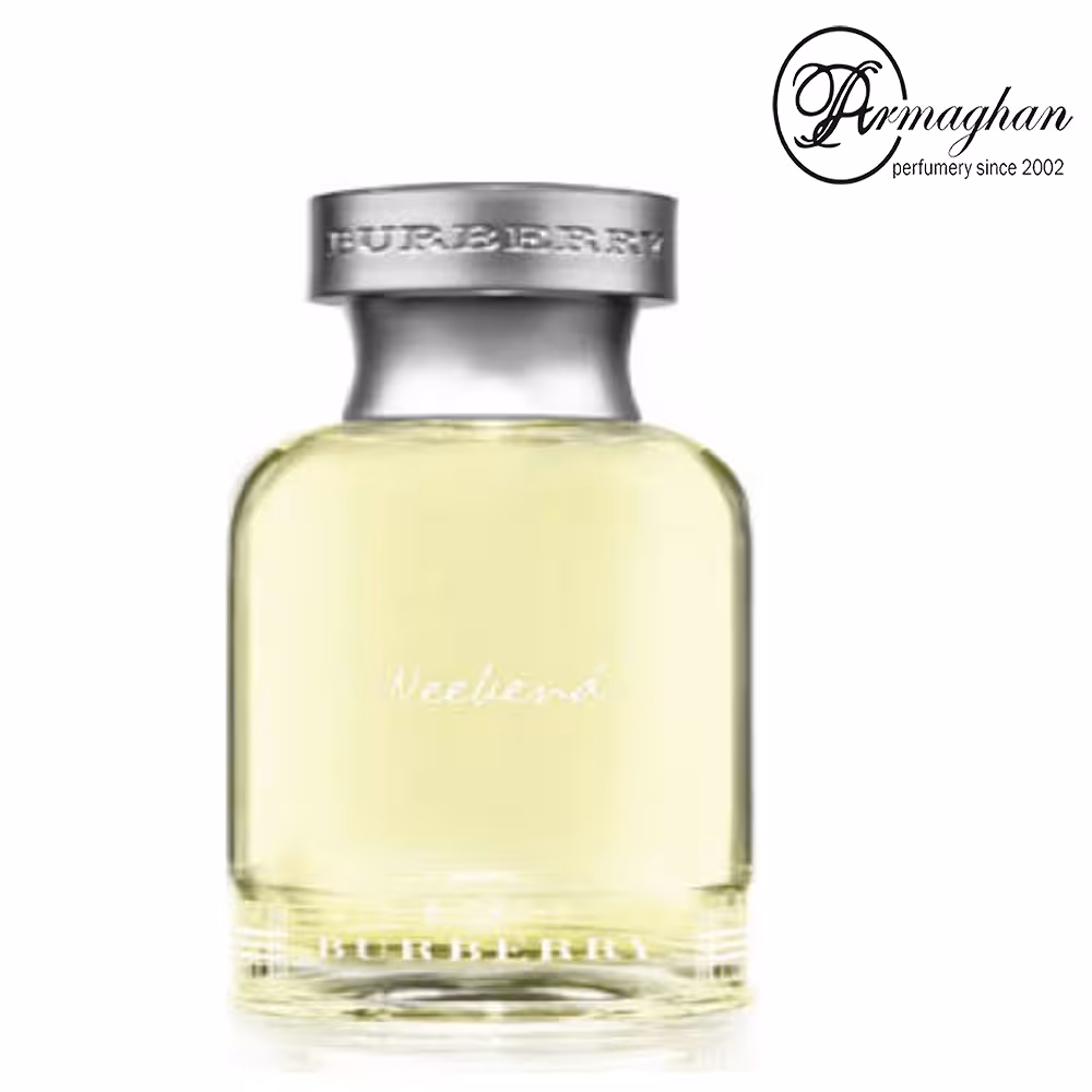 Burberry Weekend For Men EDT