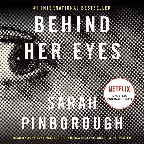 Behind Her Eyes