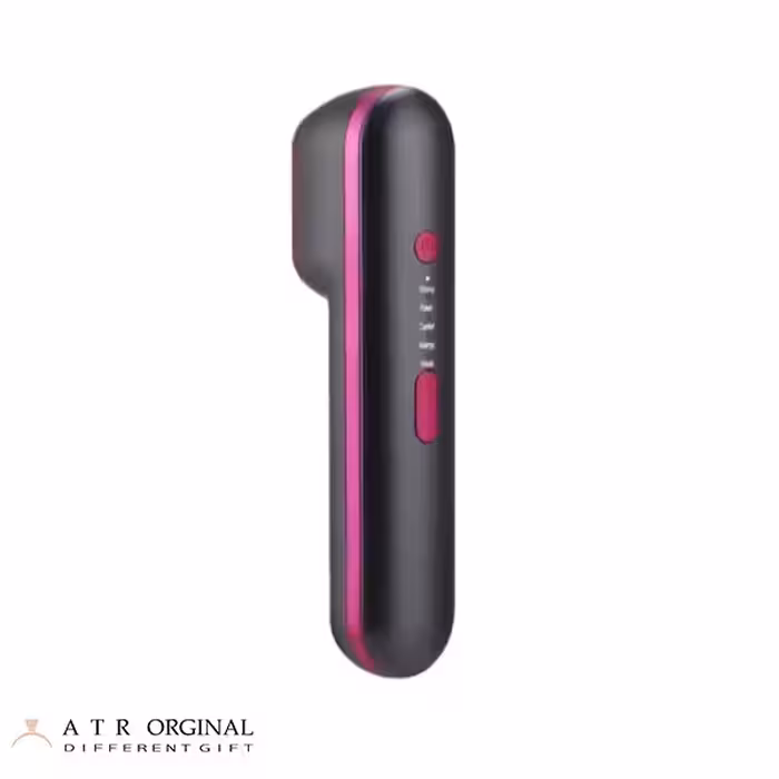 لیزر موهای زائد بدن خانگی مدل IPL-08