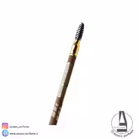 مداد ابروی پودری اوتی Ottie رنگ قهوه ای متوسط شماره 55