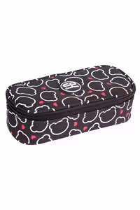 جامدادی تک زیپ Campus Bear 062709 کول پک coolpack