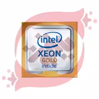 CPU سرور Intel Xeon-Gold 6152 (2.1GHz 22-core 140W)