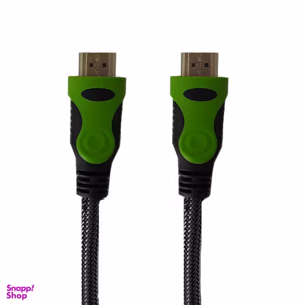 کابل HDMI مدل 187 طول 5 متر