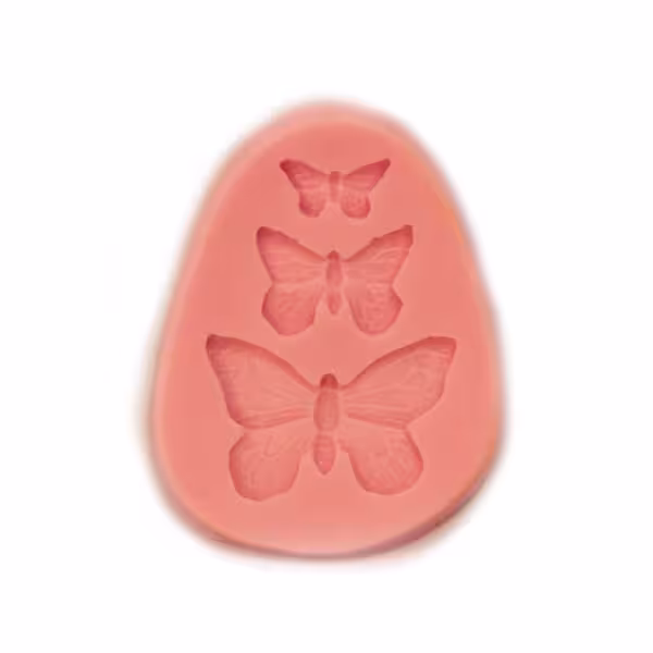 مولد طرح پروانه 3 عددي