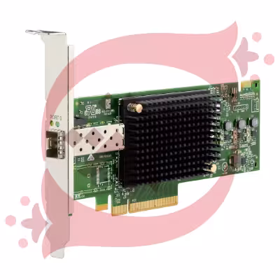 کارت HBAسرور HPE SN1610E 32Gb 1-port FC R2J62A