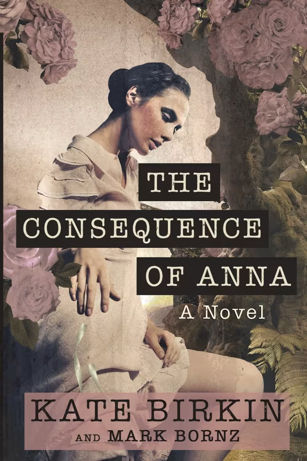The Consequence of Anna