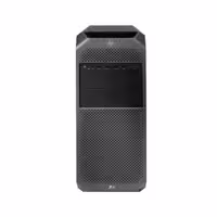 خرید و قیمت کیس کامپیوتر اچ پی مدل HP Desktop G4 Workstation i9 128GB 3TB SSD 4GB Nvidia T600