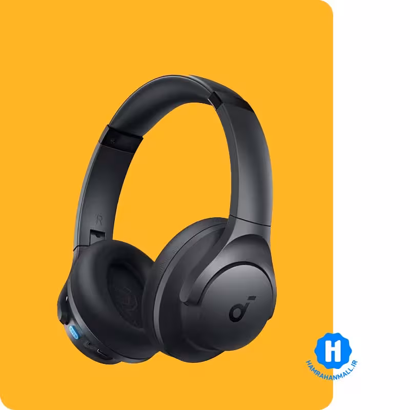 هدفون بی سیم انکر Soundcore Q11i _A3005