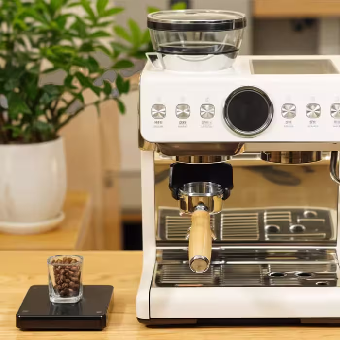 ترازو آشپزخانه دیجیتال لاکالدا مدل COFFEE CF2022