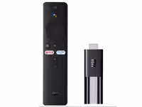 اندروید باکس و ریموت کنترل شیائومی Xiaomi Mi TV Stick MDZ-24-AA