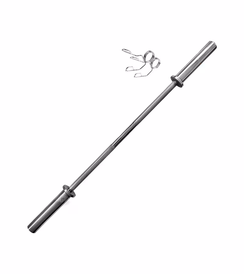 میله هالتر 140 سانتی متر باشگاهی