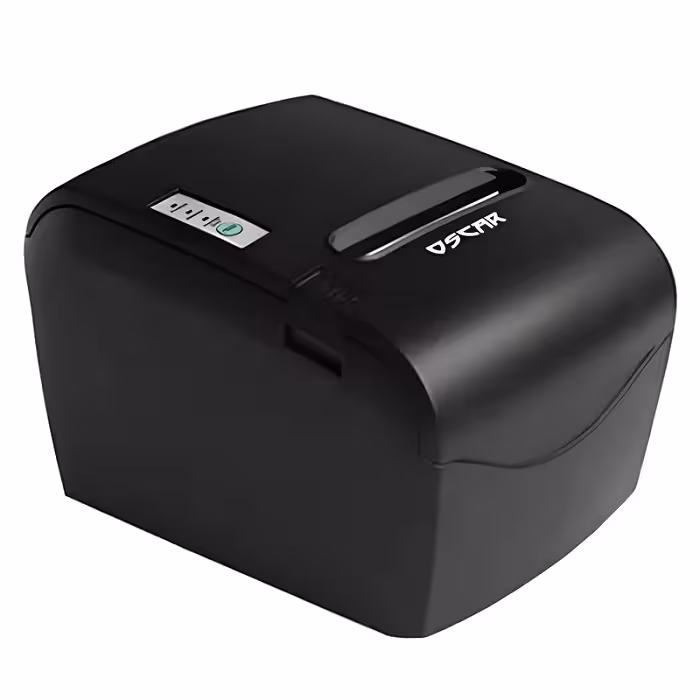 فیش پرینتر Oscar pos 88N