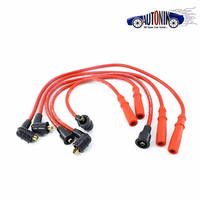 وایر شمع تقویتی مزدا موتور 1600