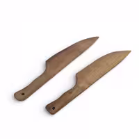 کارد کیک چوبی، کد WD6550