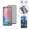 گلس حریم شخصی تمام صفحه تمام چسب سامسونگ Samsung Galaxy A34 Privacy Anti Static ESD Glass