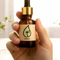 روغن‌معجزه گر هلکسیر ازبین برنده درد در کمترین زمان(اصل)