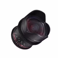 لنز سامیانگ Samyang 16mm T2.6 Cine Lens