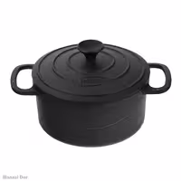 قابلمه چدن نالینو مدل Feleti سایز 20