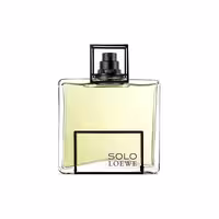 عطر ادکلن مردانه لوئو سولو لوئو اسنشال Loewe Solo Loewe Esencial حجم 100میلی لیتر | Loewe Solo Esencial Eau De Toilette For Men 100 ml