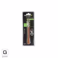 الماسه شیشه بر دسته چوبی GC 2024 پیژن
