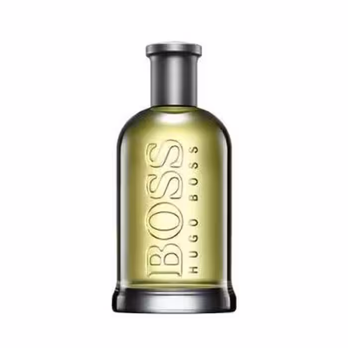 عطر هوگو بوس نیوا برند spf
