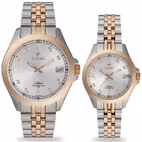 ساعت مچی ست لاکسمی مدل laxmi-8506-1