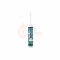 چسب سیلیکون ترک استار مدل T-S990NE حجم 320 میلی لیتر