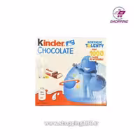 شکلات کیندر بچه 50 گرم