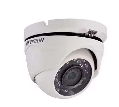 دوربین مداربسته هایک ویژن آنالوگ دام مدل 2CE56D5T IRM