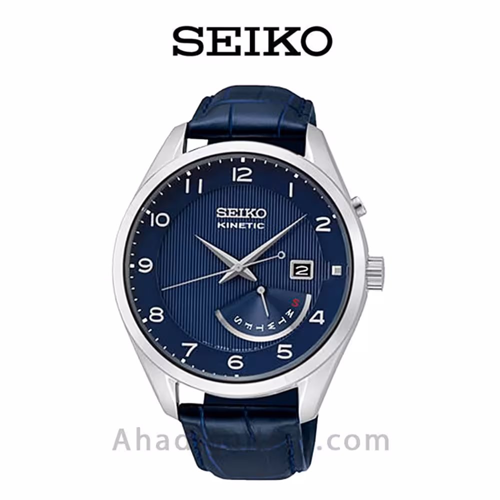 ساعت مچی سیکو مدل SRN061P1