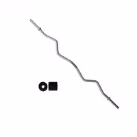 میله هالتر مدل A.S.120 | کالا مکس