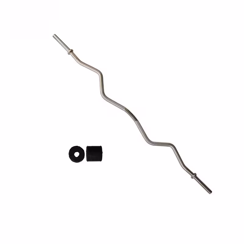 میله هالتر مدل A.S.120 | کالا مکس