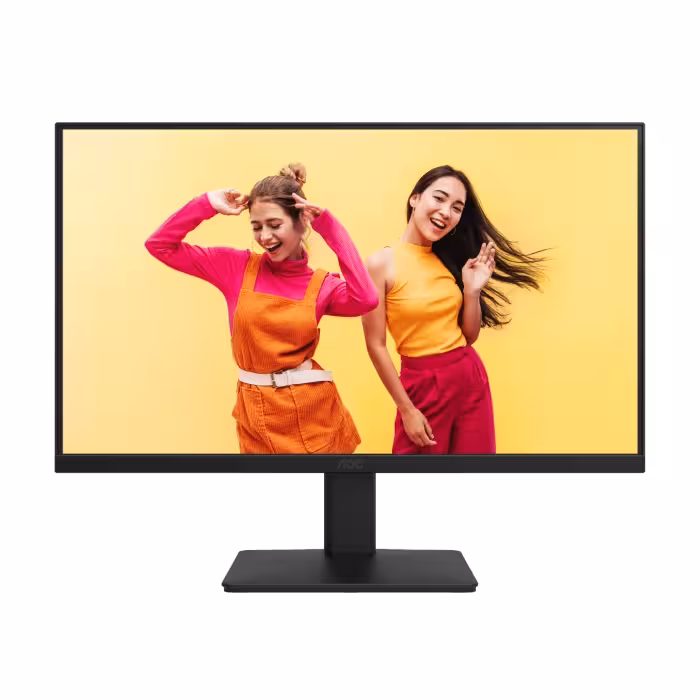 AOC 22B20JHN2 22 Inch Full HD 1ms (MPRT) 100hz VA Gaming Monitor