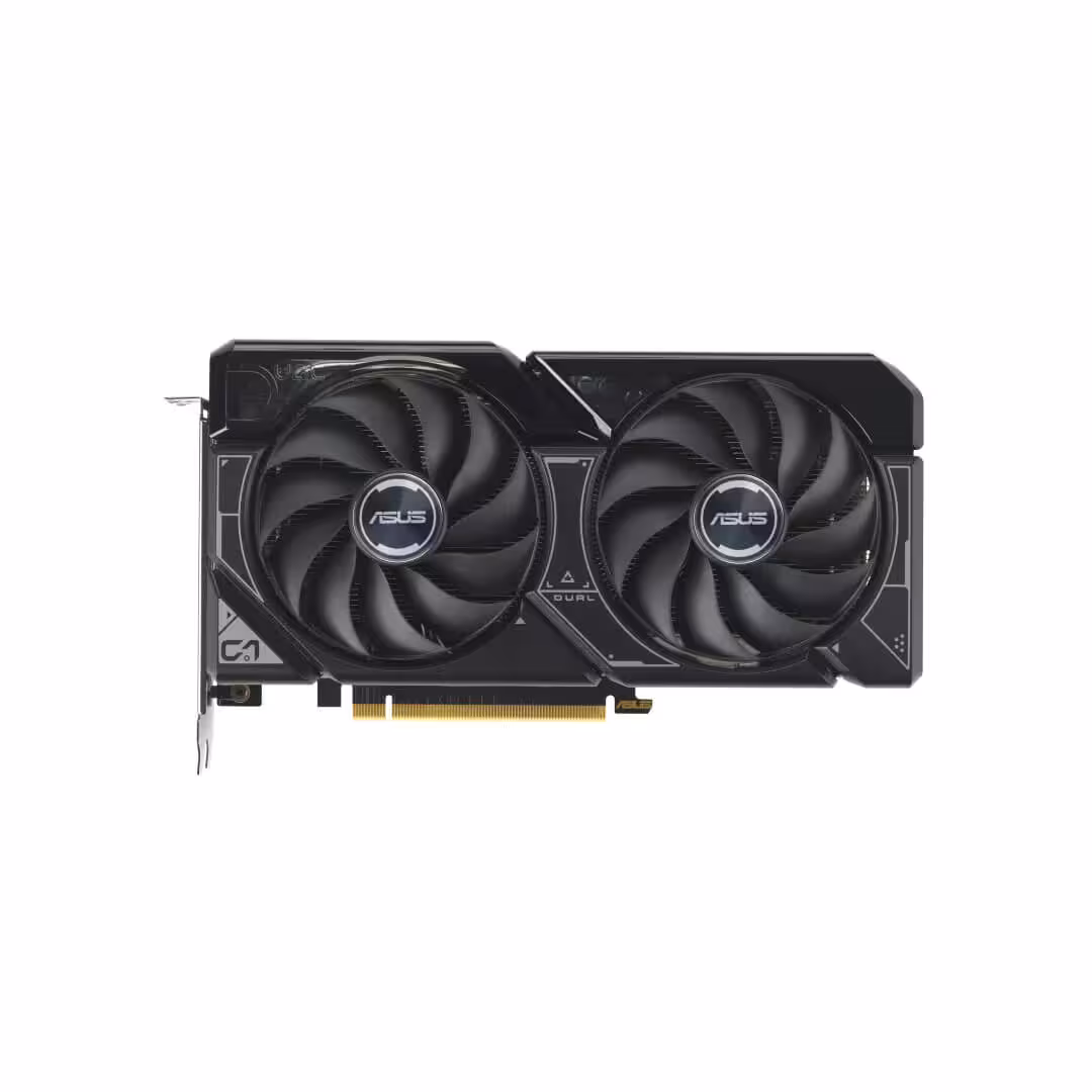 کارت گرافیک ایسوس Dual Geforce RTX 4060 Ti SSD 8GB OC | آبتین مال 13 فروردین 1404