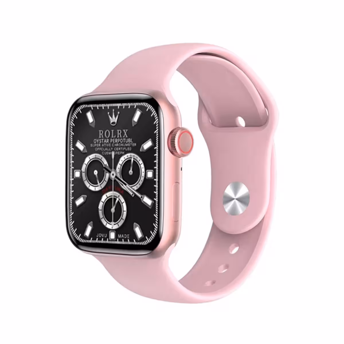 ساعت هوشمند طرح اپل واچ مدل X7 MAX