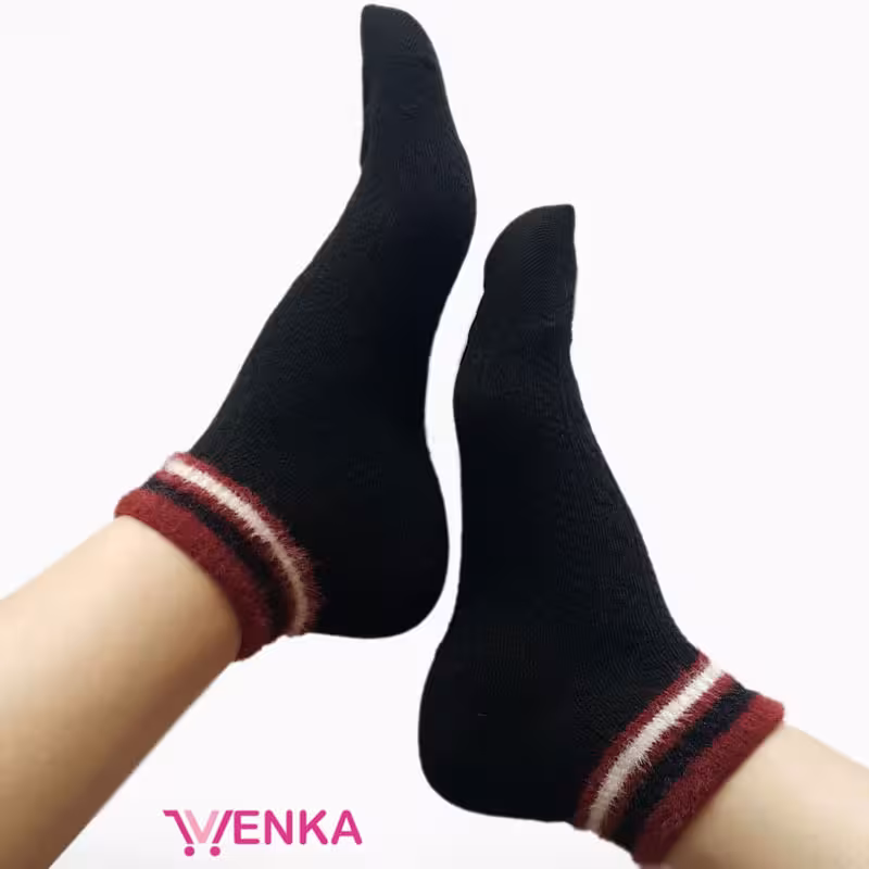 جوراب مچی کد 10211