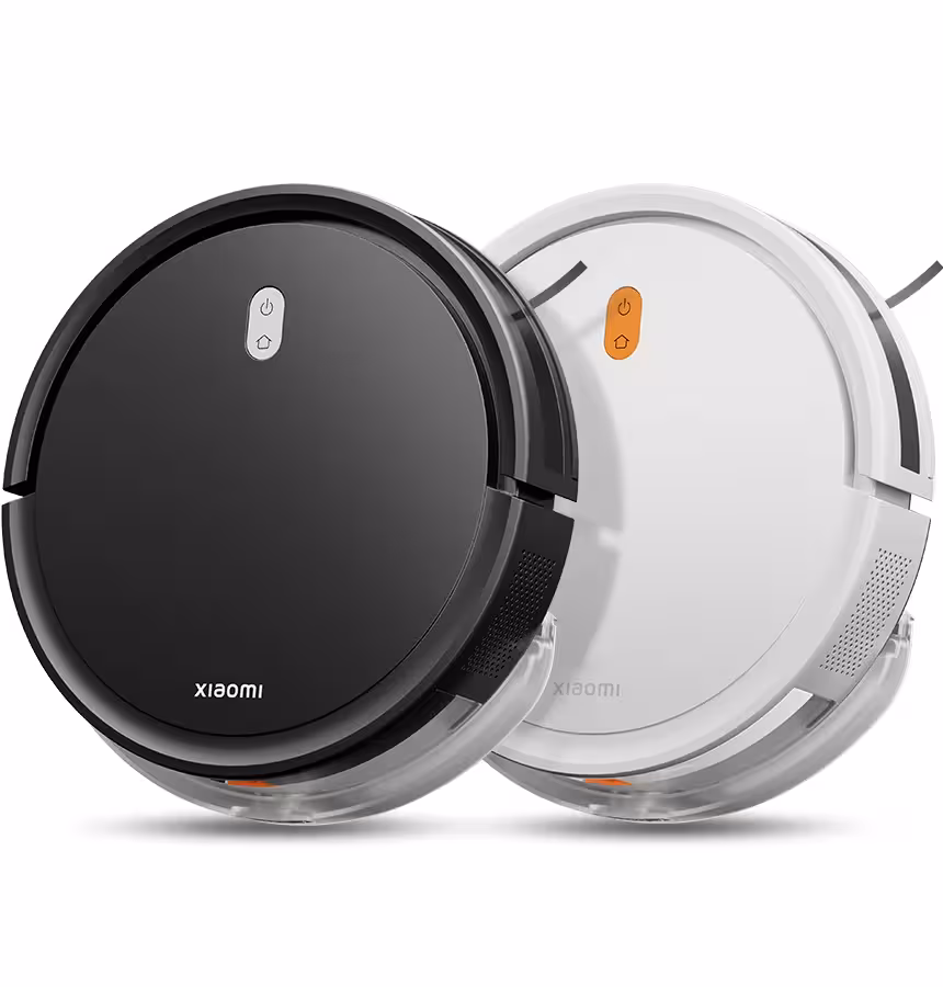 جارو رباتیک Xiaomi Robot Vacuum E5 - تکنو لینک 148