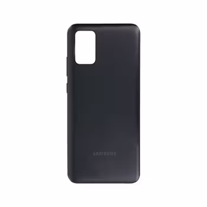 درب پشت سامسونگ BACK DOOR A02S A027 BLACK