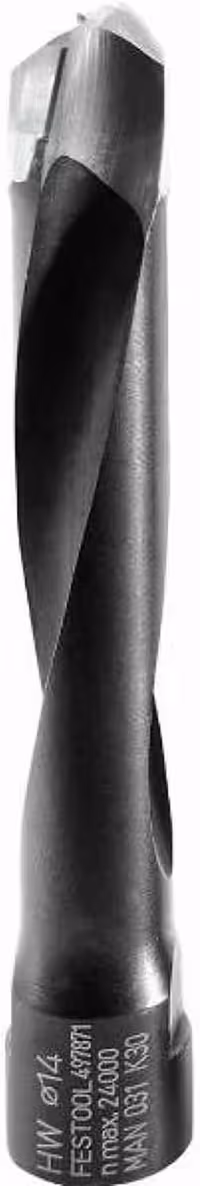 برش دومینو D 14-NL 70 HW-DF 700 فستول