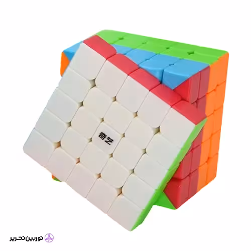 روبیک 5*5