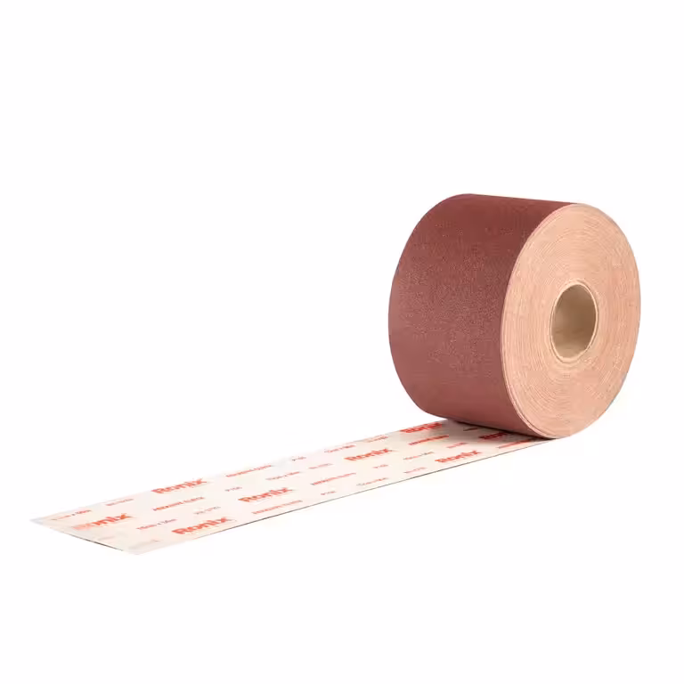 سنباده رول گرید p100 رونیکس RH-3783