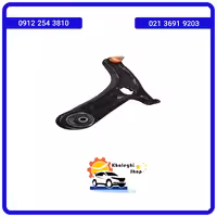 طبق جلو چپ دیگنیتی پرایم