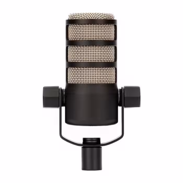 میکروفون داینامیک رود مدل PodMicRode PodMic Dynamic Microphone